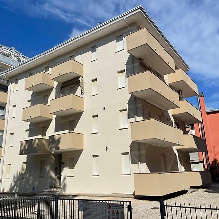 Condominio Cristina - Agenzia Cocal Caorle Exteriér fotografie
