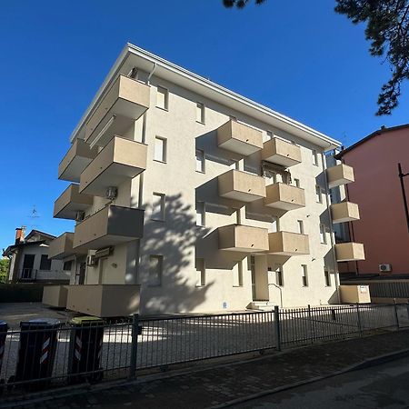 Condominio Cristina - Agenzia Cocal Caorle Exteriér fotografie