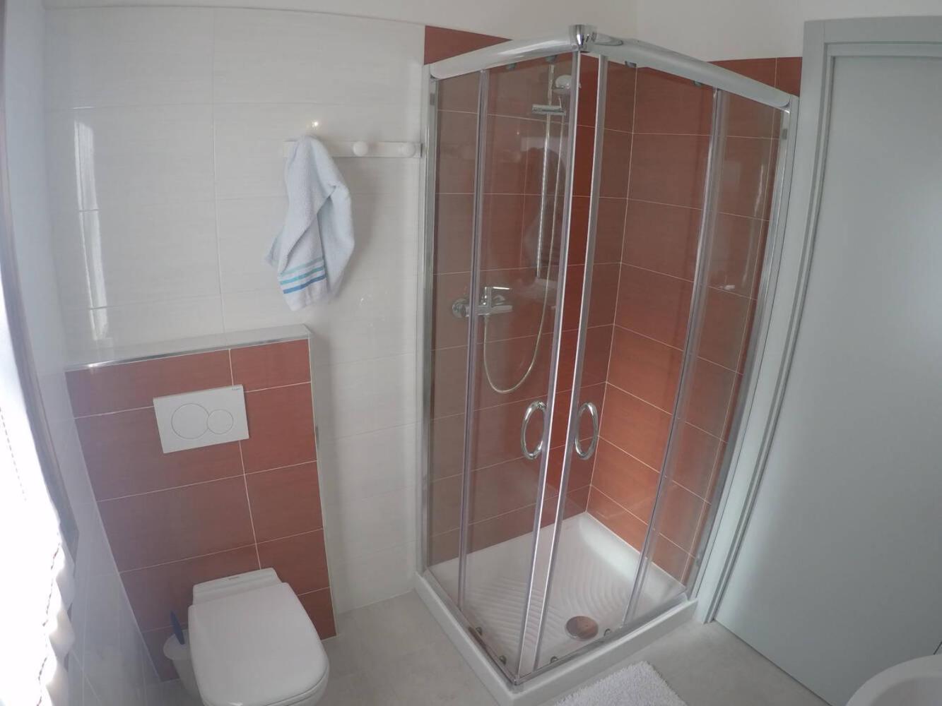 Condominio Cristina - Agenzia Cocal Caorle Exteriér fotografie
