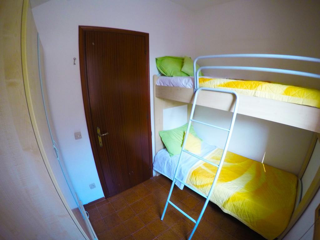 Condominio Cristina - Agenzia Cocal Caorle Pokoj fotografie