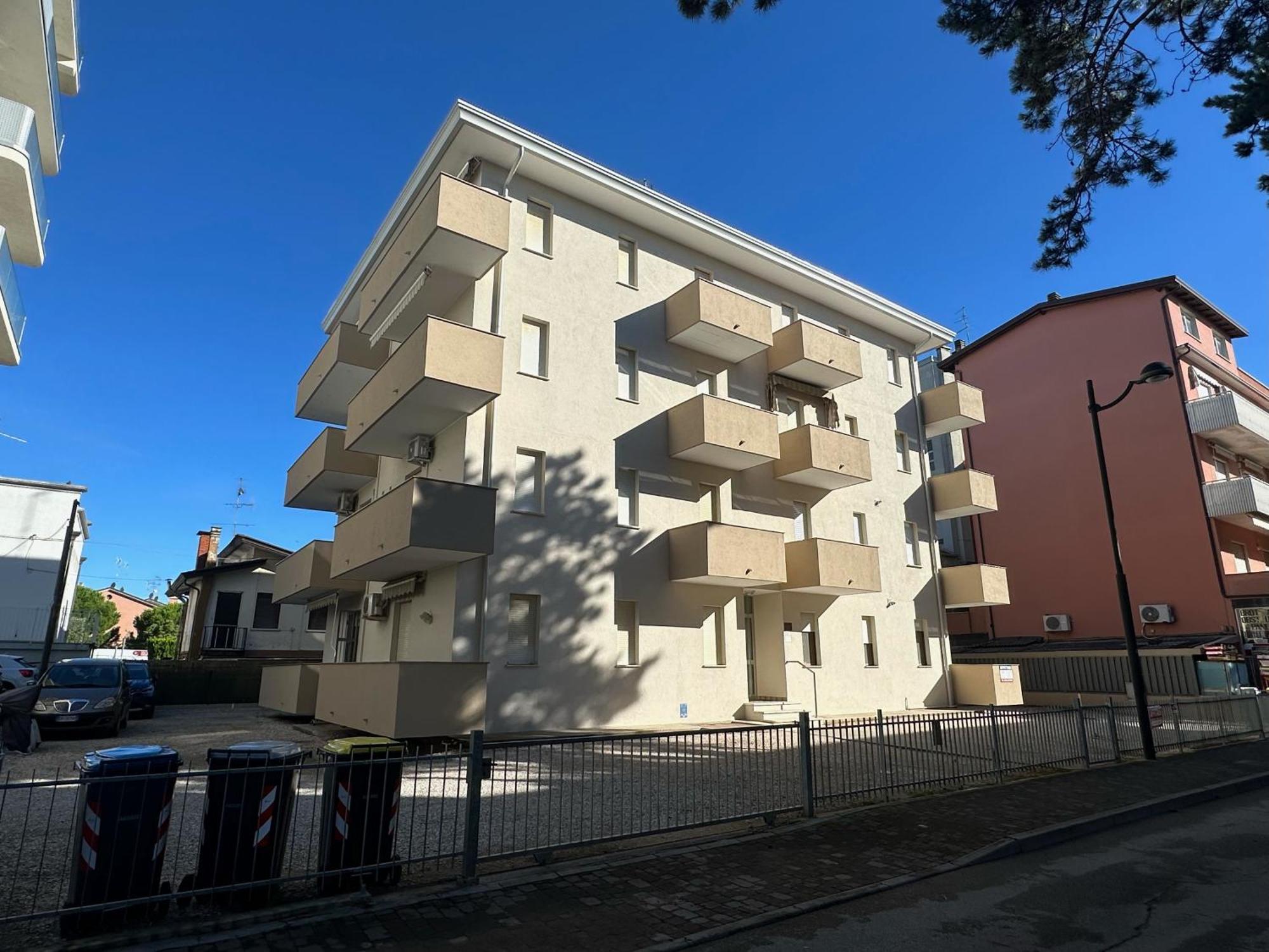 Condominio Cristina - Agenzia Cocal Caorle Exteriér fotografie