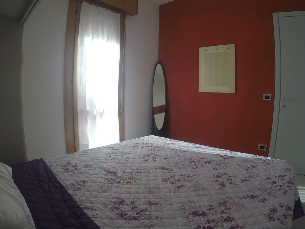 Condominio Cristina - Agenzia Cocal Caorle Exteriér fotografie