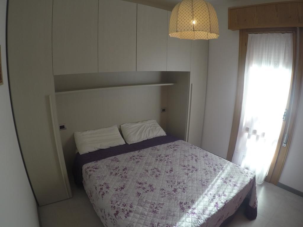 Condominio Cristina - Agenzia Cocal Caorle Exteriér fotografie
