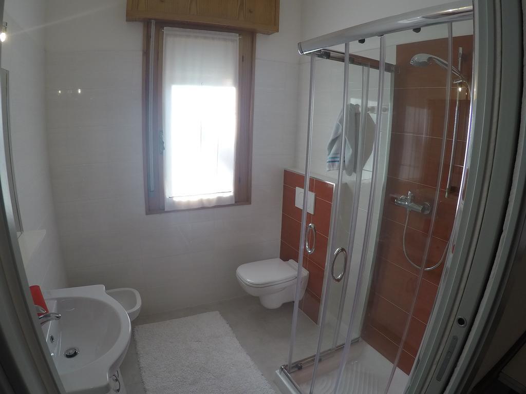 Condominio Cristina - Agenzia Cocal Caorle Exteriér fotografie