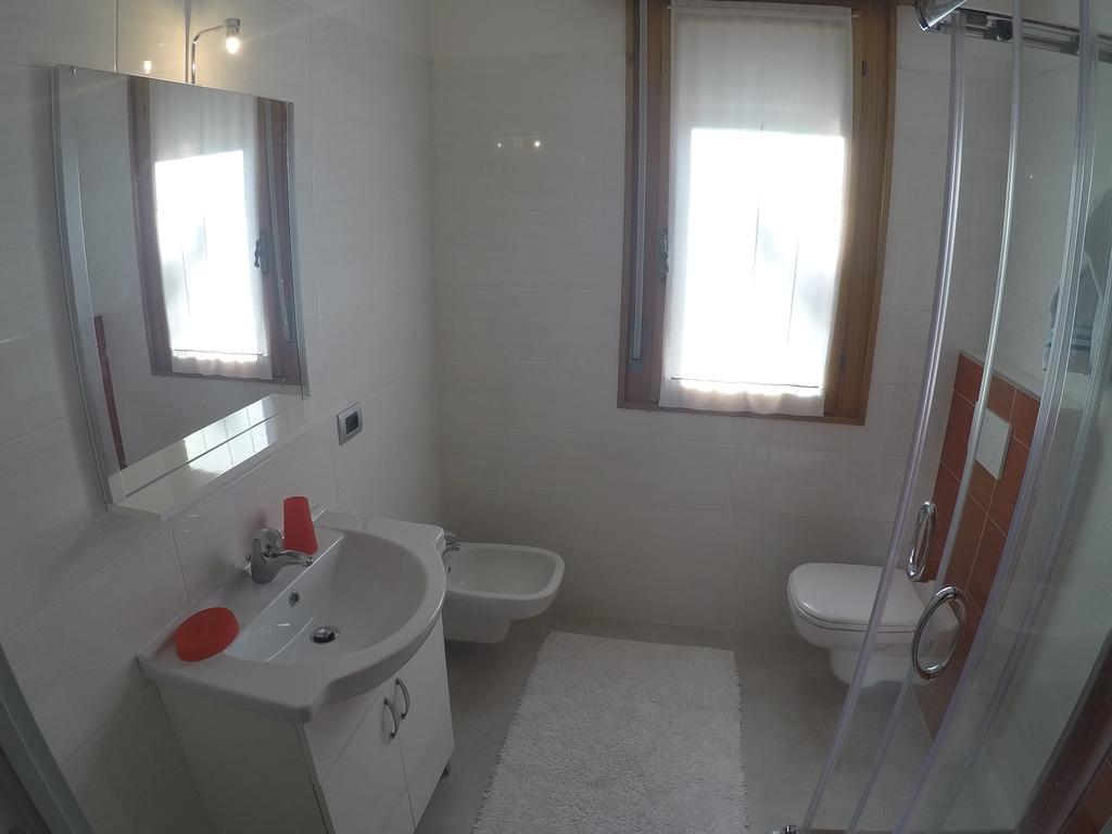 Condominio Cristina - Agenzia Cocal Caorle Exteriér fotografie