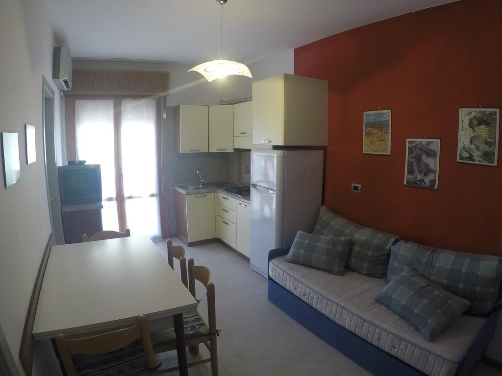Condominio Cristina - Agenzia Cocal Caorle Exteriér fotografie
